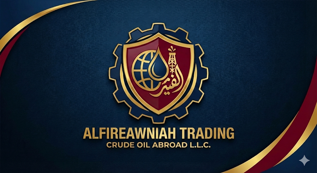 ALFIREAWNIAH TRADING CRUDE OIL ABROAD L.L.C Logo